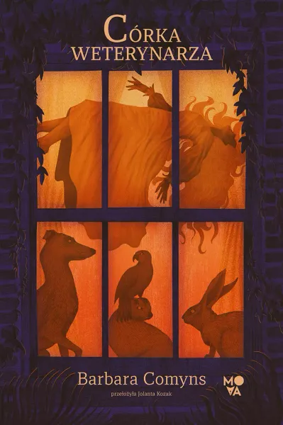 Córka weterynarza zdjęcie 1