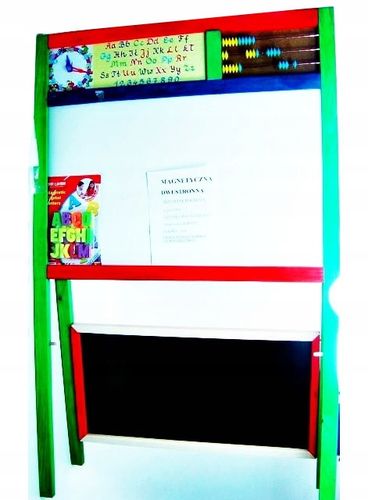 tablica podwójna magnetyczna 4446 na Arena.pl