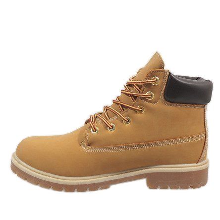 Camel ocieplane trapery 2703-2 r.46 na Arena.pl