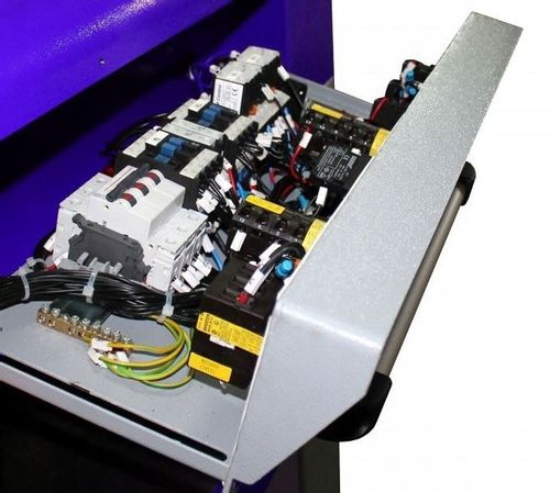 Grubościówka DMS 41 z wałem spiralnym grubiarka na Arena.pl