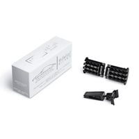 Wkład do zapachu samochodowego MILLEFIORI Milano ICON WHITE MUSK