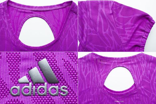 Top Adidas Ct Studio Tee X31165 M na Arena.pl