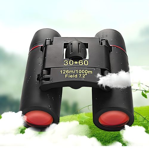 LORNETKA 30x60 SURVIVAL DZIEŃ NOC MYŚLIWSKA na Arena.pl