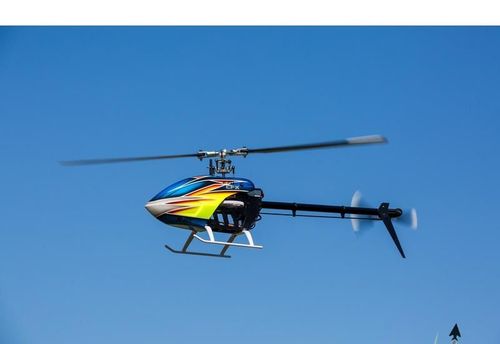 Blade 270 CFX BNF Basic na Arena.pl