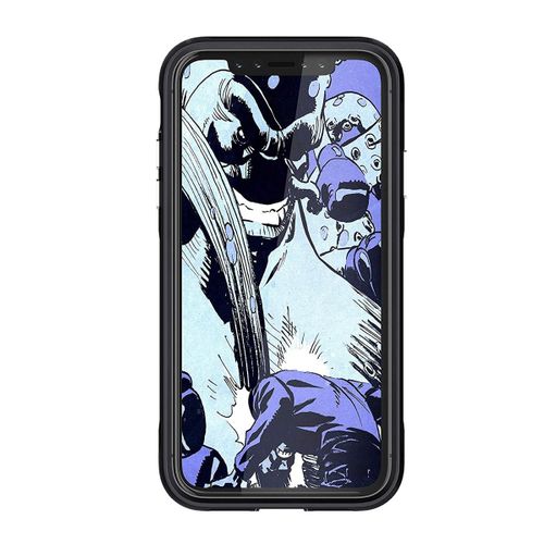 Etui Ghostek Atomic Slim 2 do iPhone XR czarne na Arena.pl