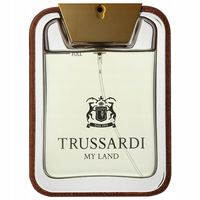 Woda toaletowa Trussardi 100 ml