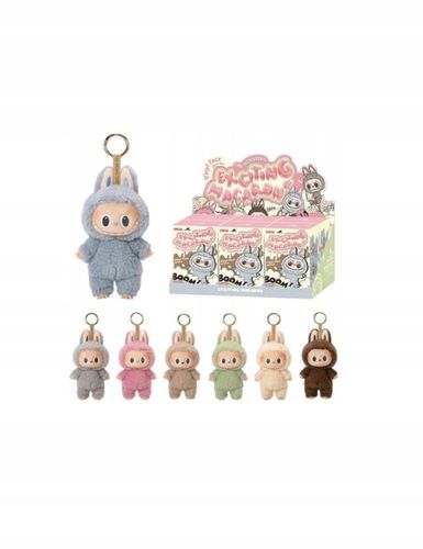 LABUBU THE MONSTERS Zestaw Prezentowy Niespodzianka Blind Box 2025 brylok na Arena.pl