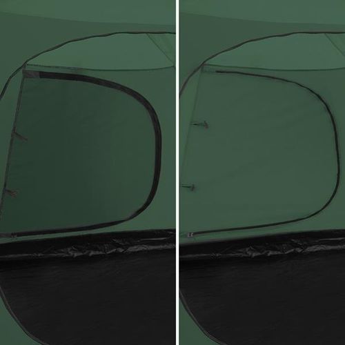 Namiot Kempingowy Turystyczny 3 Osobowy Filtr UV + Przedsionek Nils Camp na Arena.pl