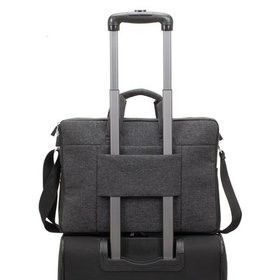 RivaCase Torba do MacBook Pro 15 cali, czarna na Arena.pl