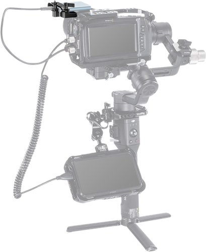 Smallrig 2245 - uchwyt do dysku SSD Samsung T5 na Arena.pl