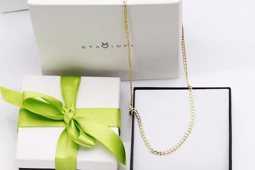 Łańcuszek Staviori LZX1464 na Arena.pl