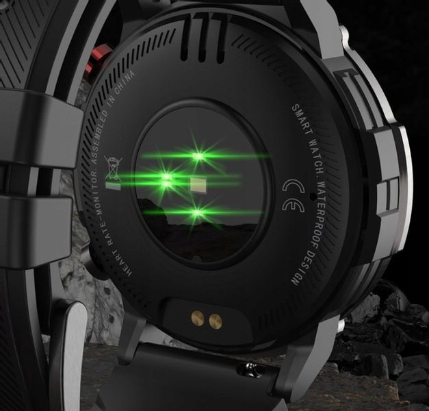 CUBOT C21 SMARTWATCH ZEGAREK 5ATM PULS ROZMOWY TEL zdjęcie 11