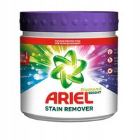 odplamiacz do koloru ariel stain remover z miarką 500 g