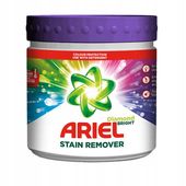 odplamiacz do koloru ariel stain remover z miarką 500 g