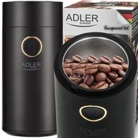 MŁYNEK ELEKTRYCZNY DO MIELENIA KAWY ORZECHÓW 3W1