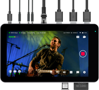 YoloBox Mini Przenośne Studio Transmisji na Żywo