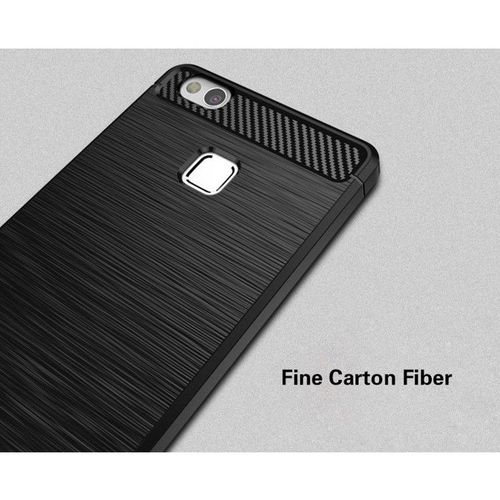 ETUI POKROWIEC SOLID TPU HUAWEI P10 LITE + SZKŁO na Arena.pl