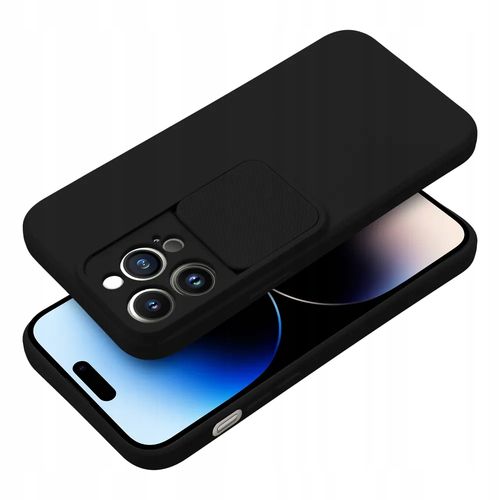 Plecki niktrade do Apple iPhone 15 czarny na Arena.pl