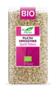 PŁatki Orkiszowe BIO 300 g - BIO Planet