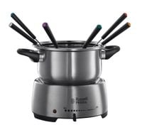 Fondue Russell Hobbs Fiesta 22560-56 Stal nierdzewna 1200W 2,0L 6 widelców