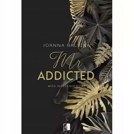 Mr Addicted Miss Independent Tom 2 zdjęcie 1