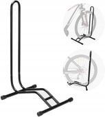 STOJAK UCHWYT SERWISOWY KOŁO ROWER ROWEROWY 16-29 SKŁADANY SOLIDNY