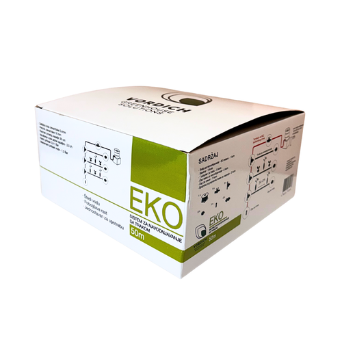 System nawadniania EKO "Vordich" na Arena.pl