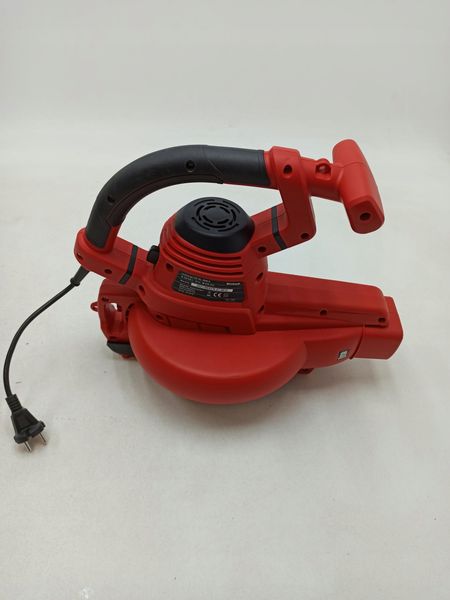 EINHELL ODKURZACZ DO LIŚCI GC-EL 3000 E zdjęcie 10