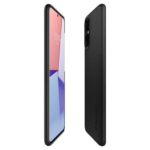SPIGEN THIN FIT GALAXY S20+ PLUS BLACK na Arena.pl