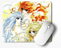 Podkładka Magic Knight Rayearth DO WYBORU - RÓŻNE ROZMIARY