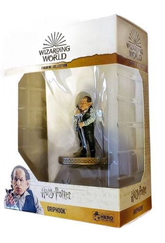 wizarding harry potter griphook 12cm na Arena.pl