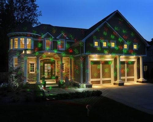 Projektor laserowy P4862 na Arena.pl