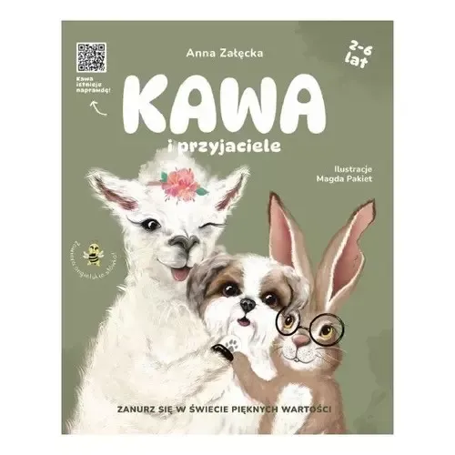 Kawa i przyjaciele zdjęcie 1