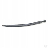 Ząb Ładowacza, Wygięty Zamykający, Profil Gwiazda