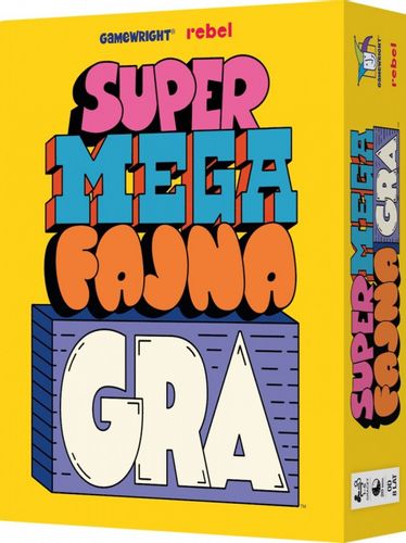 Gra Super Mega Fajna Gra na Arena.pl
