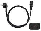 Przyłącze SN-311 zasilające komputerowe 1,5m prosty (CE)