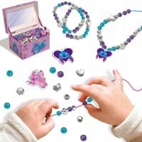 Stitch. Zestaw do robienia biżuterii