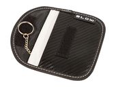 Etui antykradzieżowe klatka faradaya keyless poziome