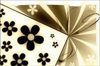 Tło FLAT LAY do fotografii produktowej kulinarnej