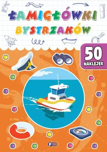 Łamigłówki Dla Bystrzaków na Arena.pl