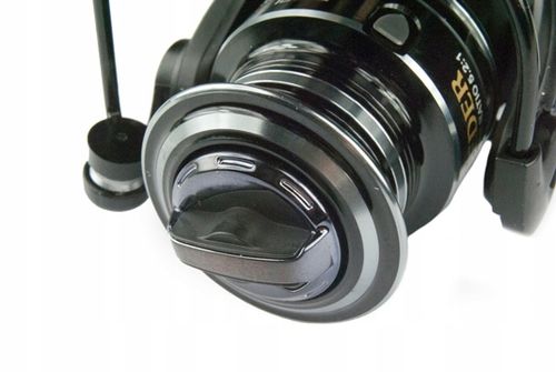 KOŁOWROTEK raider SW2000 10bb FEEDER, SPINNING na Arena.pl