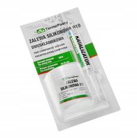 Zalewa silikonowa AG TermoPasty 019 dwuskładnikowa 100 g