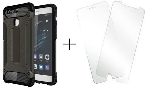 ETUI PANCERNE SAMSUNG GALAXY NOTE 8 + SZKŁO GRATIS na Arena.pl