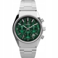Zegarek Męski Timex TW2W33600 srebrny bransoleta