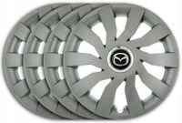 KOŁPAKI 15'' MAZDA Premacy 3 5 323 626 GRAFIT CLG