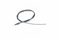 Linka hamulca ręcznego tył lewy/prawy CITROEN C15 1993 1994 1995 1996 1997