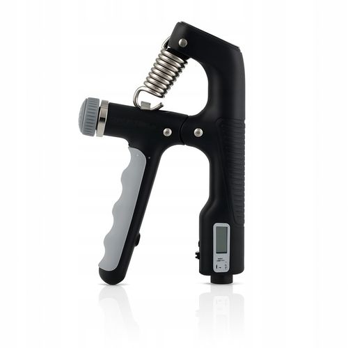 ŚCISKACZ DO RĄK DŁONI Z REGULACJĄ 10-100kg na Arena.pl