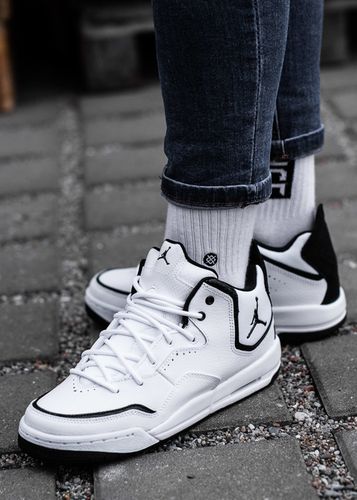 Nike Courtside 23 (GS) (AR1002-100)38 na Arena.pl