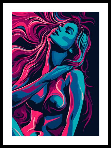 Plakat 29,7x42cm Rozkwit na Arena.pl