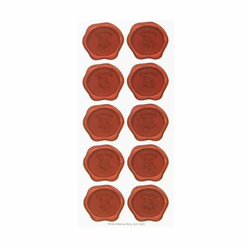 Zestaw do pisania listów Koperty Harry Potter na Arena.pl